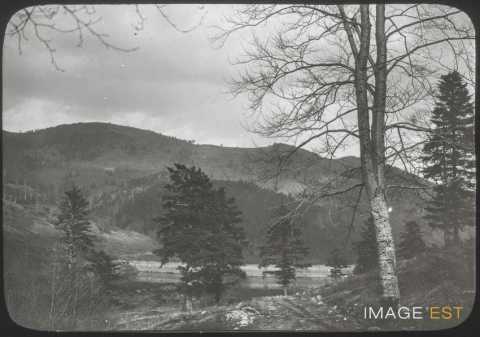 Lac (Sewen)