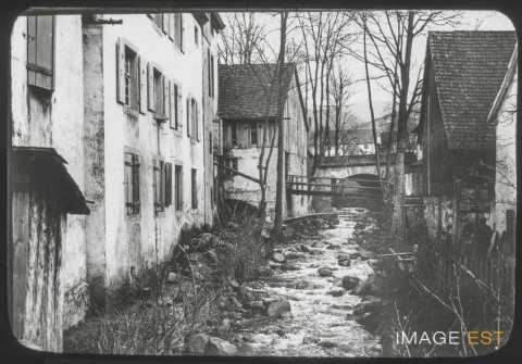 Ruisseau (Stosswihr)