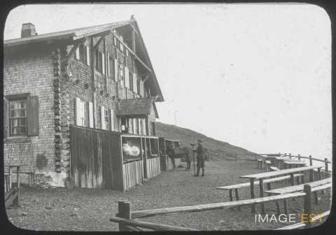 Auberge (Thann)
