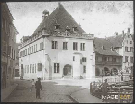 Place (Obernai)