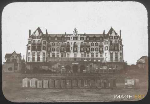 Grand hôtel (Saint-Lunaire)