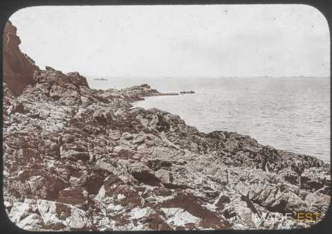 Pointe du Décollé (Saint-Lunaire)