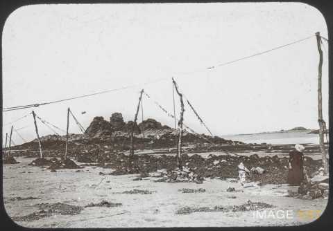 Plage (Saint-Lunaire)