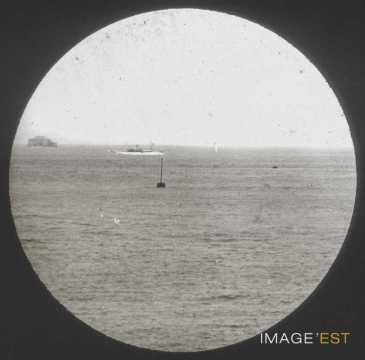 Bateau (Saint-Lunaire)