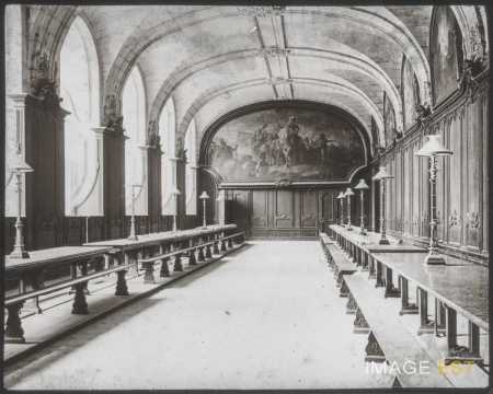 Abbaye aux Hommes (Caen)