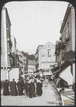 Boulevard de la Grotte (Lourdes)