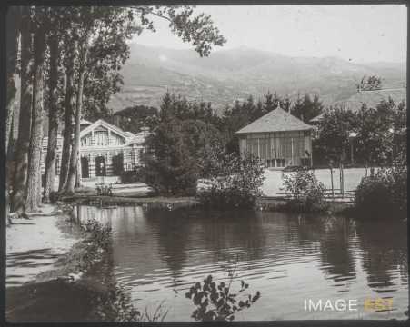 Casino (Argelès-Gazost)