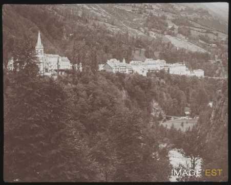 Luz-Saint-Sauveur (Hautes-Pyrénées)