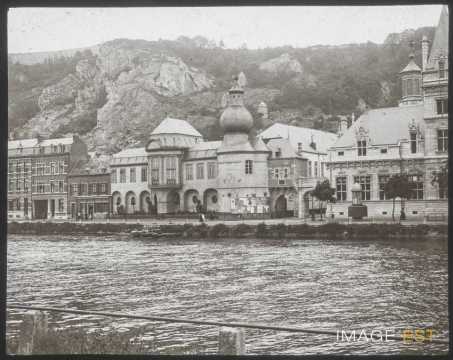 Hôtel de Ville (Dinant)