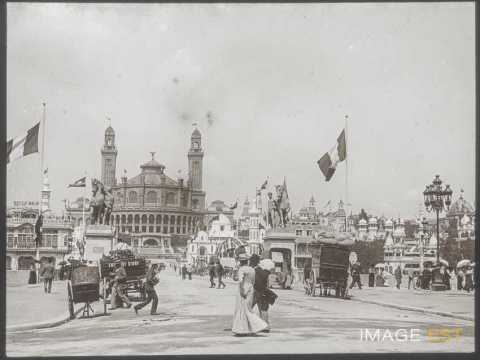 Exposition universelle de 1900 (Paris)