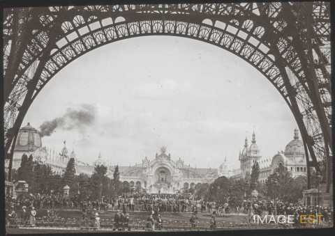 Exposition universelle de 1900 (Paris)