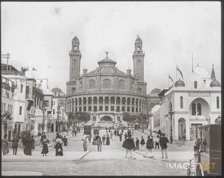 Exposition universelle de 1900 (Paris)