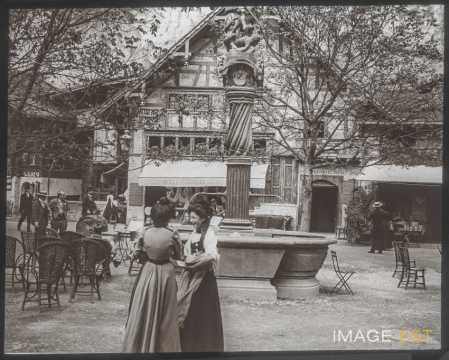 Exposition universelle de 1900 (Paris)