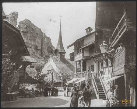 Exposition universelle de 1900 (Paris)
