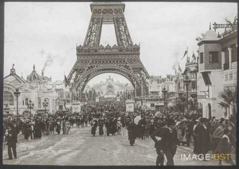 Exposition universelle de 1900 (Paris)