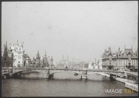 Exposition universelle de 1900 (Paris)