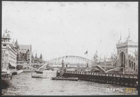 Exposition universelle de 1900 (Paris)