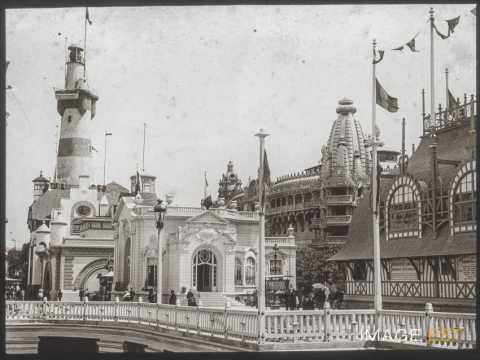 Exposition universelle de 1900 (Paris)
