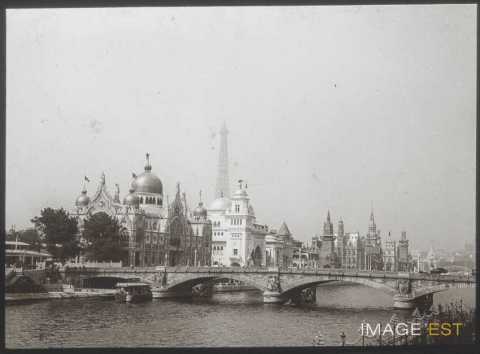 Exposition universelle de 1900 (Paris)
