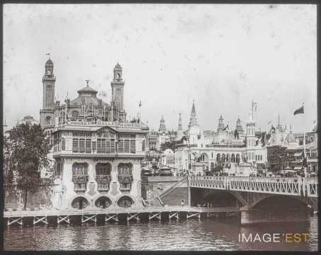 Exposition universelle de 1900 (Paris)