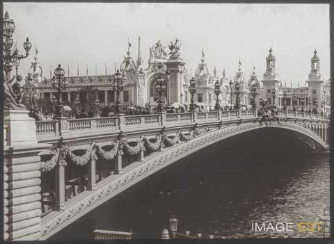 Exposition universelle de 1900 (Paris)