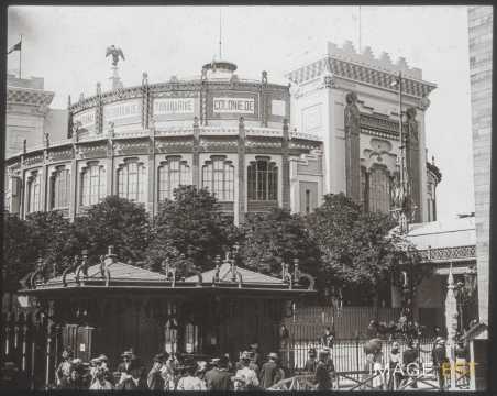 Exposition universelle de 1900 (Paris)