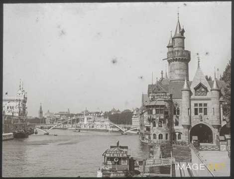 Exposition universelle de 1900 (Paris)