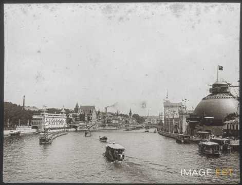 Exposition universelle de 1900 (Paris)