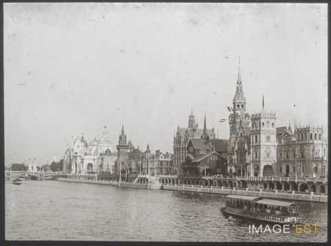 Exposition universelle de 1900 (Paris)
