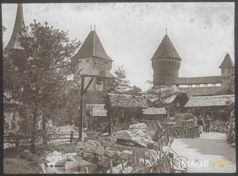 Exposition universelle de 1900 (Paris)