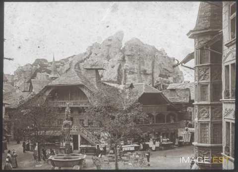 Exposition universelle de 1900 (Paris)