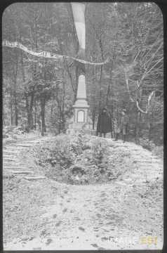 Monument aux morts (Raon-l'Etape)