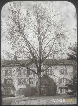 Propriété de Val-au-Mont (Malzéville)