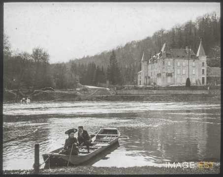 Jacques et Nicole Riston (Liverdun)