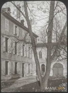 Au Val-au-Mont (Malzéville)