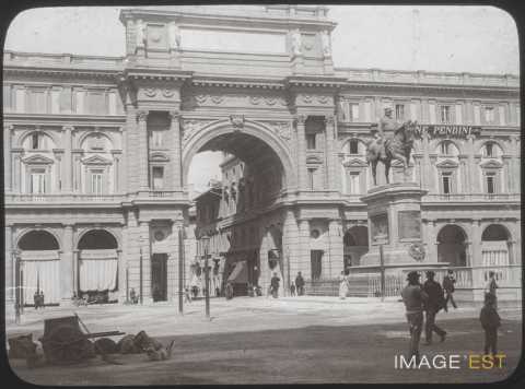 Place de la République (Florence)