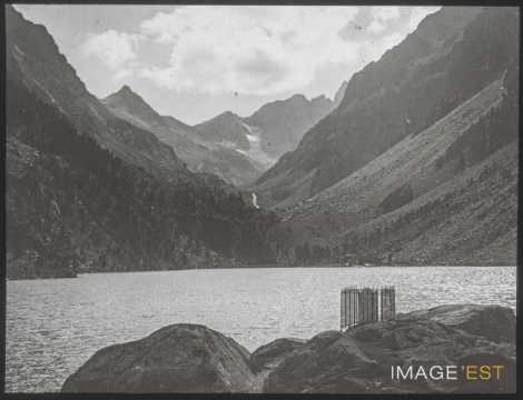 Lac de Gaube (Cauterets)