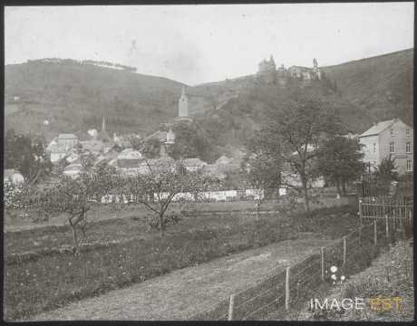 Village (Hautes-Pyrénées)