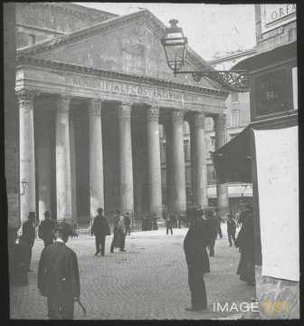 Panthéon (Rome)