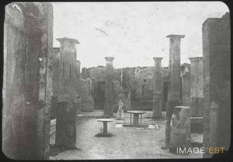 Villa (Pompeï)