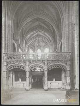 Monastère royal de Brou (Bourg-en-Bresse)