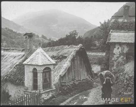 Paysanne (Valloire)