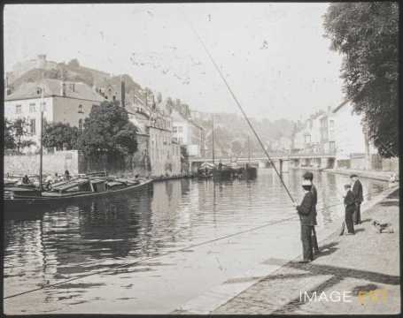 Pêcheurs (Dinant)