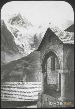 Chapelle (Haute-Savoie)