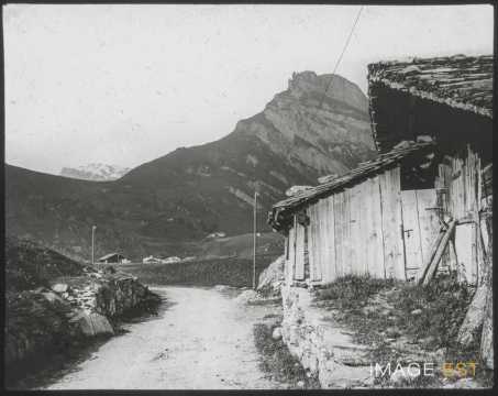 Chalet