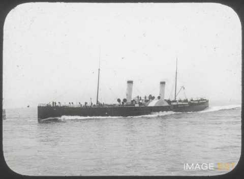 La Malle Anglaise (Calais)