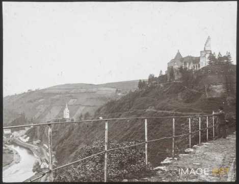 Citadelle (Dinant)