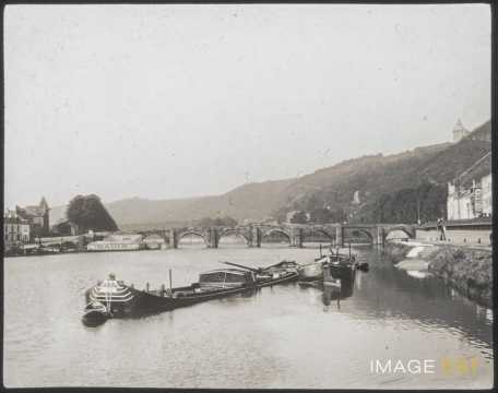 Pont de Jambes (Namur)