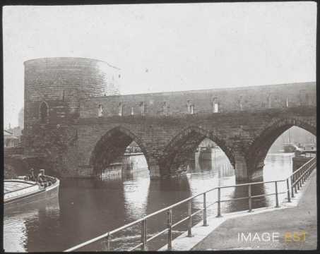 Pont des Trous (Tournai)