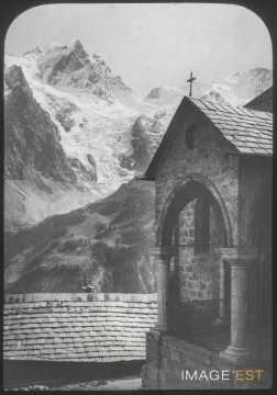 Chapelle (Haute-Savoie)